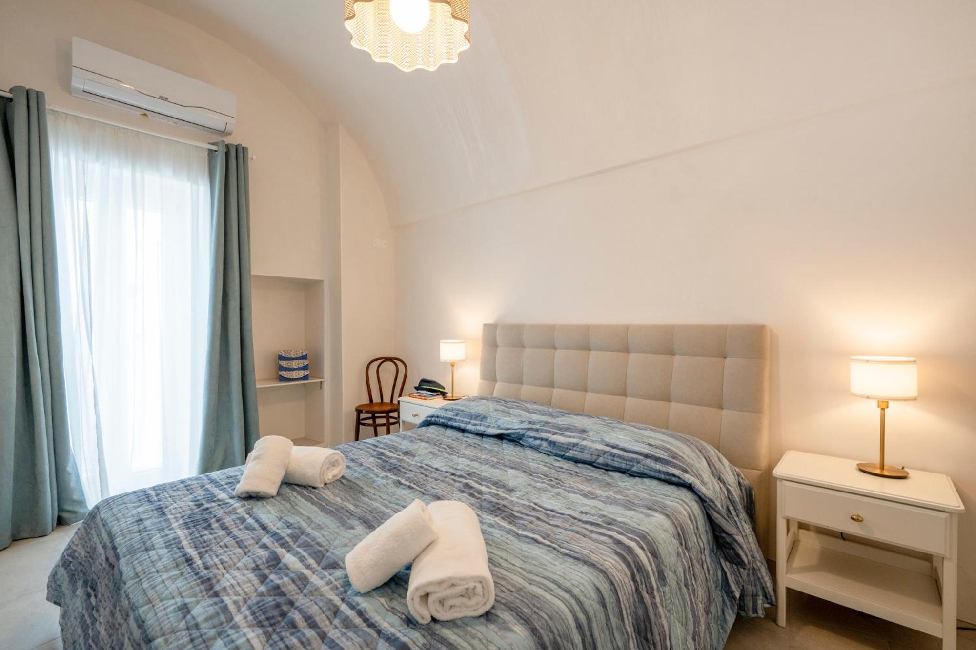 Heart Of Monopoli Apartments Near The Sea Exterior foto