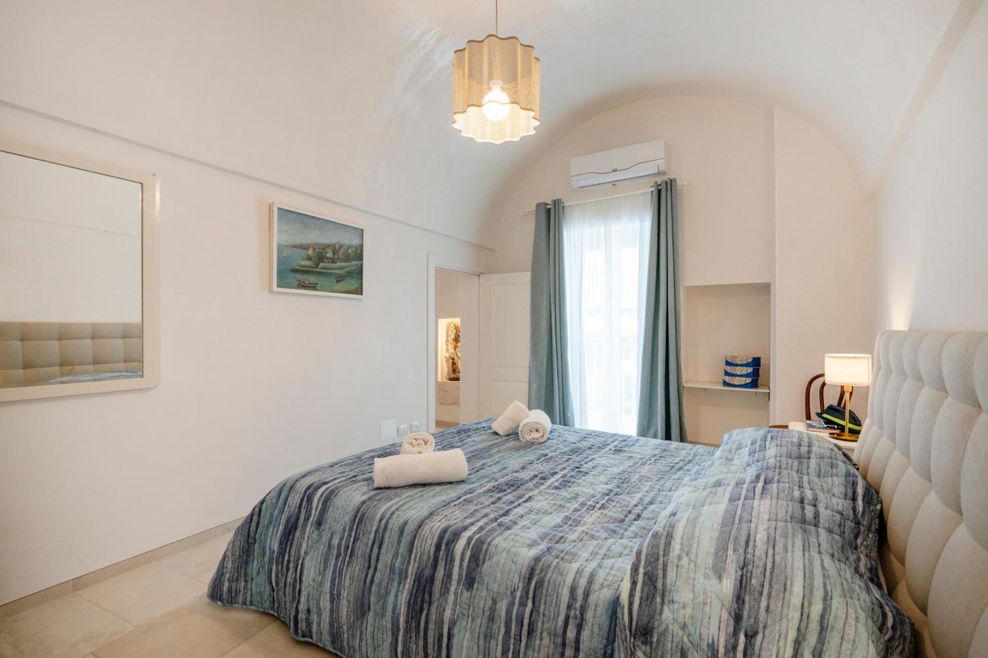 Heart Of Monopoli Apartments Near The Sea Exterior foto